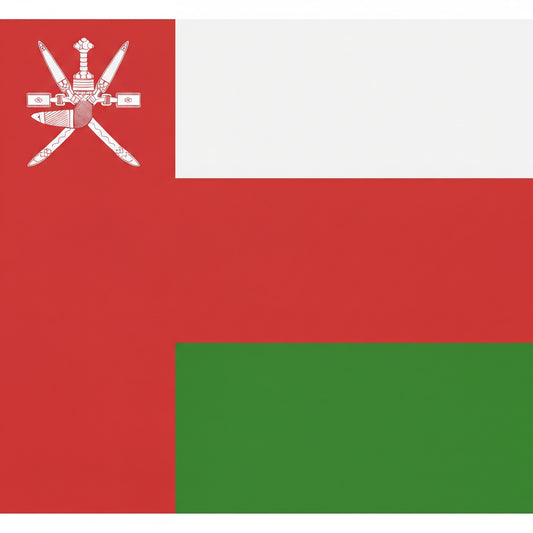 Start Selling in Oman