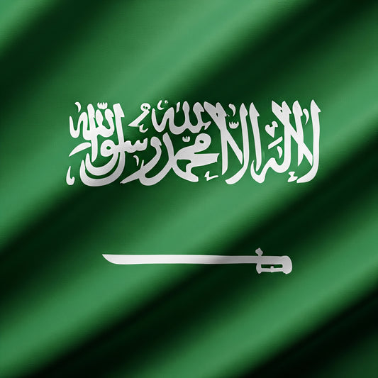 Start Selling in KSA