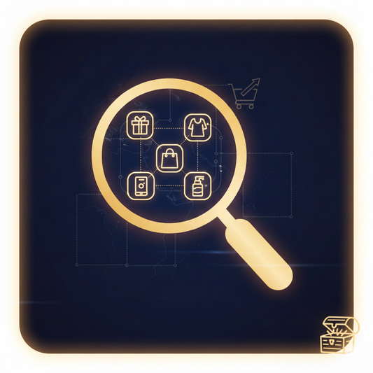 Winning Product Scouting