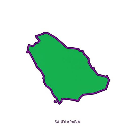 Start Selling in KSA