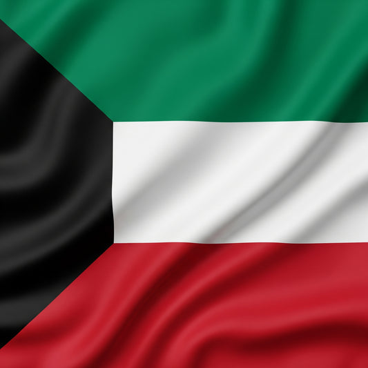 Start Selling in Kuwait