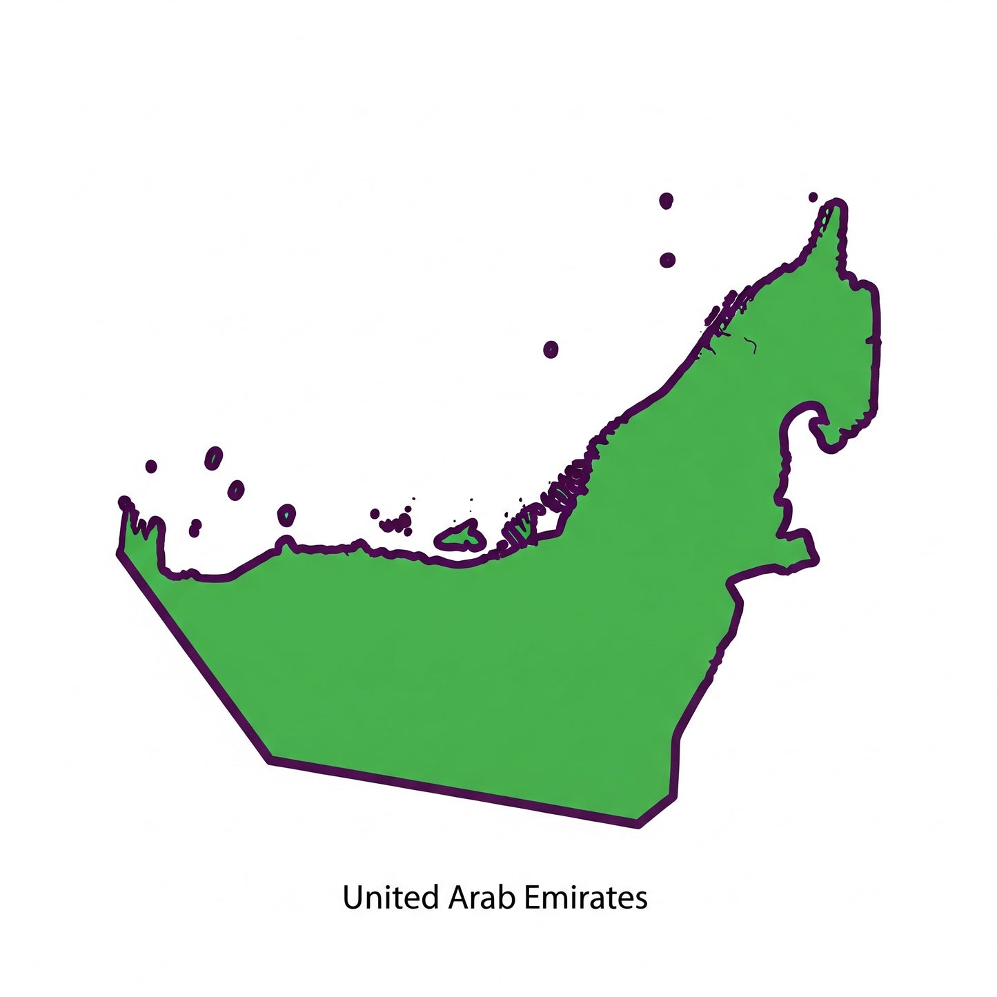 Start Selling in UAE