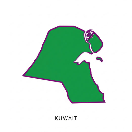 Start Selling in Kuwait