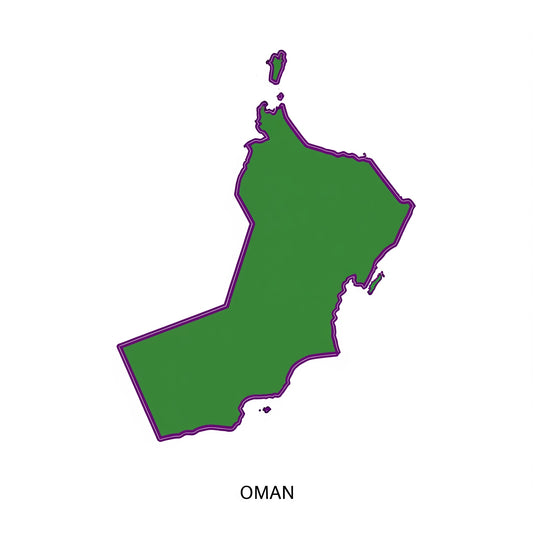 Start Selling in Oman