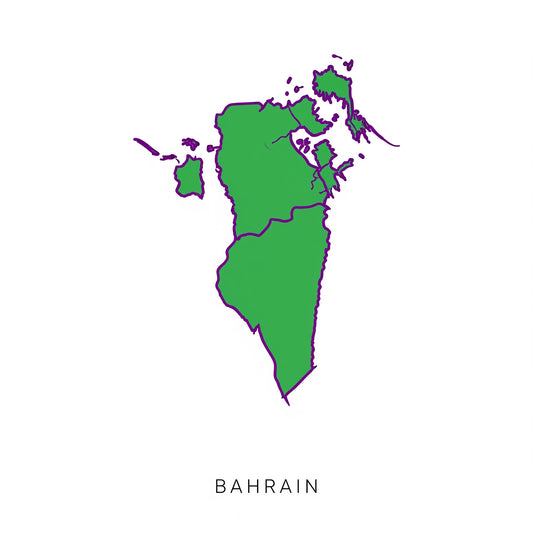 Start Selling in Bahrain