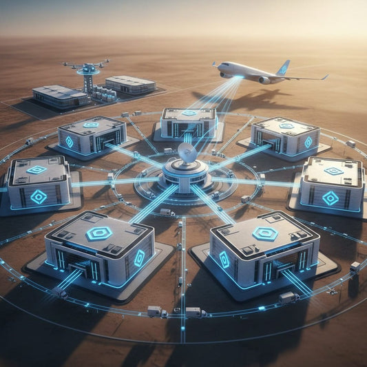 7-Market Regional Access