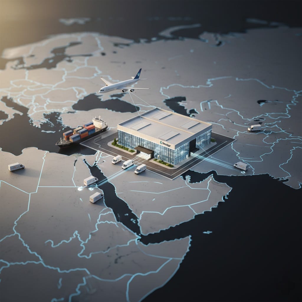 Single Market Access